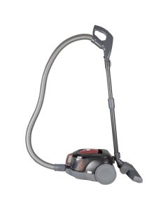 Пилосос LG VC5506NHTCR Червоний (Red)