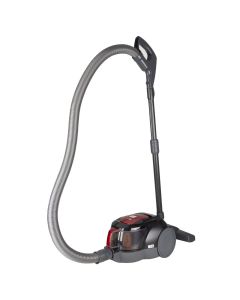 Пилосос LG VC5506NHTCR Червоний (Red)