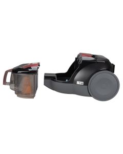 Пилосос LG VC5506NHTCR Червоний (Red)