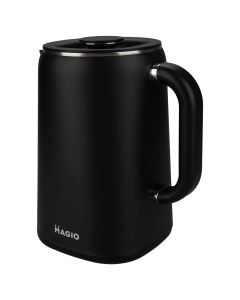 Електрочайник Magio MG-509 Чорний (Black)