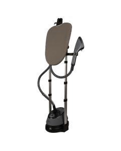 Відпарювальна станція Grunhelm GS670 Чорний (Black)