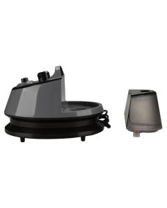 Відпарювальна станція Grunhelm GS670 Чорний (Black)