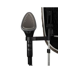 Відпарювальна станція Grunhelm GS670 Чорний (Black)