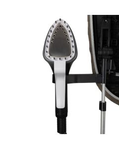 Відпарювальна станція Grunhelm GS670 Чорний (Black)