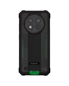 Смартфон Oukitel G1 6/256Gb Green