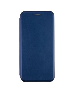 Чехол кейс для Samsung A15/M15 Kira Shell Синий (Blue)