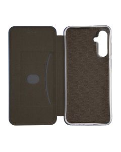 Чехол кейс для Samsung A15/M15 Kira Shell Синий (Blue)