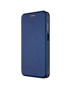 Чехол кейс для Samsung A15/M15 Kira Shell Синий (Blue)