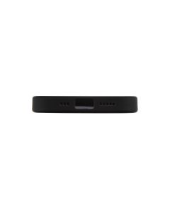 Чехол накладка для iPhone 13 ArmorStandart Uniq MagSafe Черный (Black)