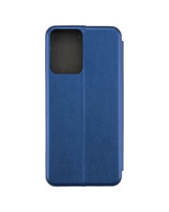 Чохол кейс для Motorola Moto G24 Power Kira Shell Синя (Blue)