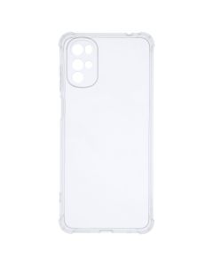 Чохол накладка для Motorola G22 WXD Прозора (Transparent)