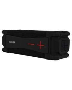 Bluetooth колонка Veron BS6 Magic Sports 20W Чорна (Black)