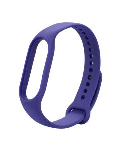 Ремінець для годинника Xiaomi Mi Band 7 Фіолетовий (Ultra Violet)