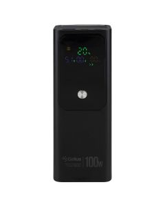 PowerBank 20000 мАг Gelius GT GP-PB307 QC+PD 100W Черный (Black)