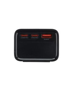 PowerBank 20000 мАг Gelius GT GP-PB307 QC+PD 100W Черный (Black)