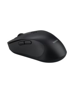 Миша бездротова Baseus F02 Ergonomic Чорна (Black)