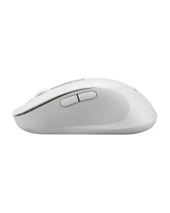 Миша бездротова Baseus F02 Ergonomic Біла (White)