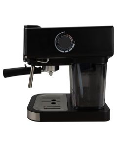 Кавоварка Liberton LCM-2205 Чорна (Black)