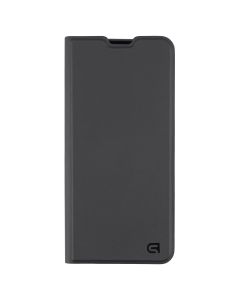 Чохол кейс для TECNO Pova 6 Neo One Fold Чорний (Black)