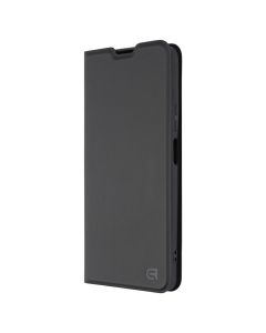 Чохол кейс для TECNO Pova 6 Neo One Fold Чорний (Black)