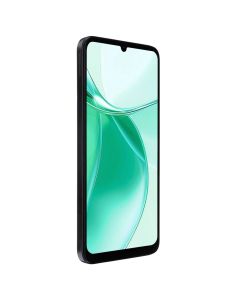 Смартфон ZTE Blade A35 2/64Gb Black