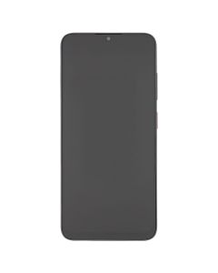 Смартфон ZTE Blade A35 2/64Gb Black