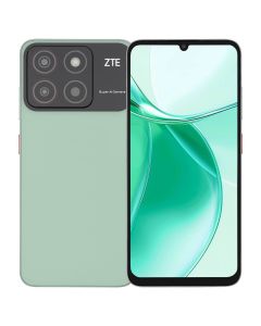 Смартфон ZTE Blade A35 2/64Gb Green