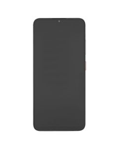 Смартфон ZTE Blade A35 2/64Gb Green