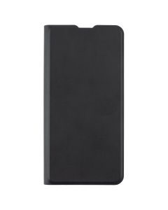 Чехол-кейс для Samsung A15 GETMAN Elegant Чёрный (Black)