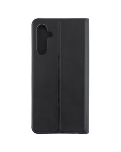 Чехол-кейс для Samsung A15 GETMAN Elegant Чёрный (Black)