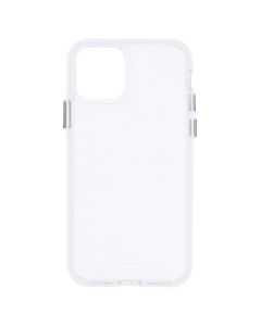 Чехол-накладка для iPhone 11 Pro TPU Space Case Прозрачный (Прозрачный)