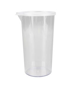 Блендер Liberton LHB-0307 Чорний (Black)