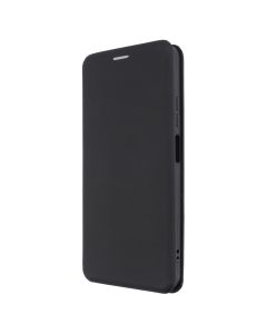 Чохол кейс для Infinix Smart 8/8 HD MakeFuture Flip Чорний (Black)