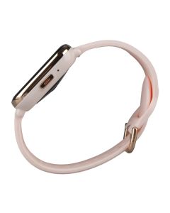 Смарт-годинник Gelius AmazWatch GTi GP-SW014 Золотий (Gold Rose)