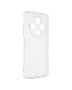 Чехол-накладка для камеры Tecno SPARK 30C Ultra Thin Transparent (Прозрачный)