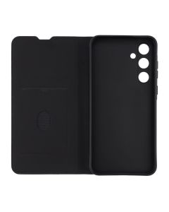 Чохол кейс для Samsung A35 Skin Case Фіолетовий (Light Purple)