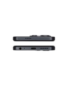 Смартфон Infinix Smart 9 (X6532) 3/64Гб Металлический черный