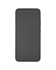 Смартфон Infinix Smart 9 (X6532) 3/64Гб Металлический черный