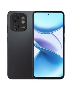 Смартфон Infinix Smart 9 (X6532) 4/128Gb Metallic Black