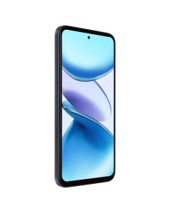 Смартфон Infinix Smart 9 (X6532) 4/128Gb Metallic Black