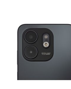 Смартфон Infinix Smart 9 (X6532) 4/128Gb Metallic Black