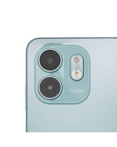 Смартфон Infinix Smart 9 (X6532) 4/128Гб Мятно-зеленый