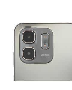 Смартфон Infinix Hot 50i (X6531B) 4/128Gb Titanium Grey