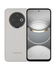 Смартфон TECNO Spark 30C (KL5n) 4/128Gb Orbit White