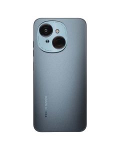 Смартфон TECNO Spark Go 1 (KL4) 4/128Gb Startrail Black