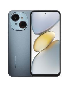 Смартфон TECNO Spark Go 1 (KL4) 4/64Gb Startrail Black