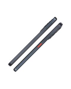 Смартфон ZTE Blade A75 4/256Gb Black