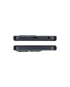 Смартфон ZTE Blade A75 4/256Gb Black