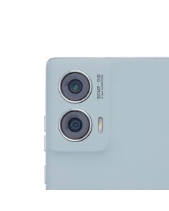 Смартфон Motorola Edge 50 Fusion 8/256Gb Marshmallow Blue