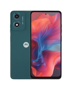 Смартфон Motorola G04 4/64Gb Sea Green